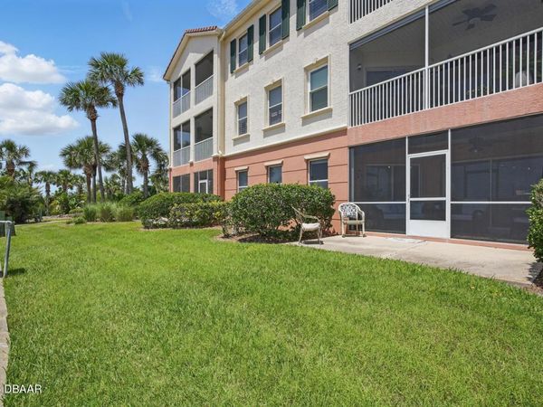 200 Marina Bay Drive, Unit 104, Flagler Beach, FL 32136