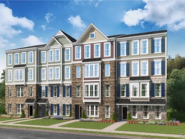 3623 Notch Trail Lane, Unit B, Henrico, VA 23233