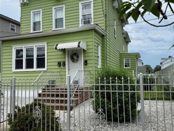 514 Madison Avenue, ELIZABETH, NJ 07201