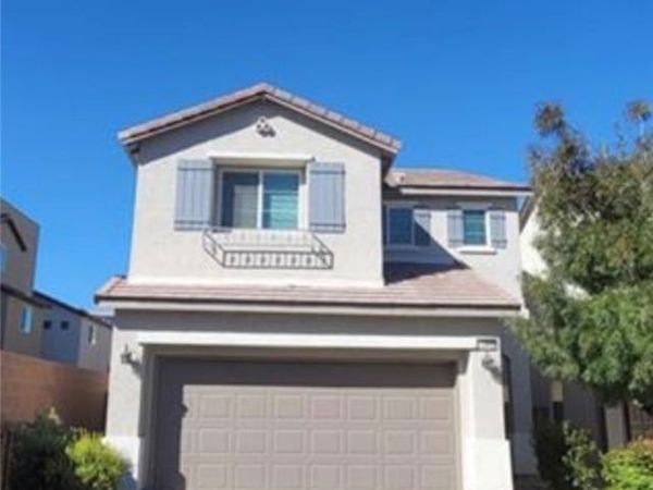 10449 Forked Run Street , Las Vegas, NV 89178