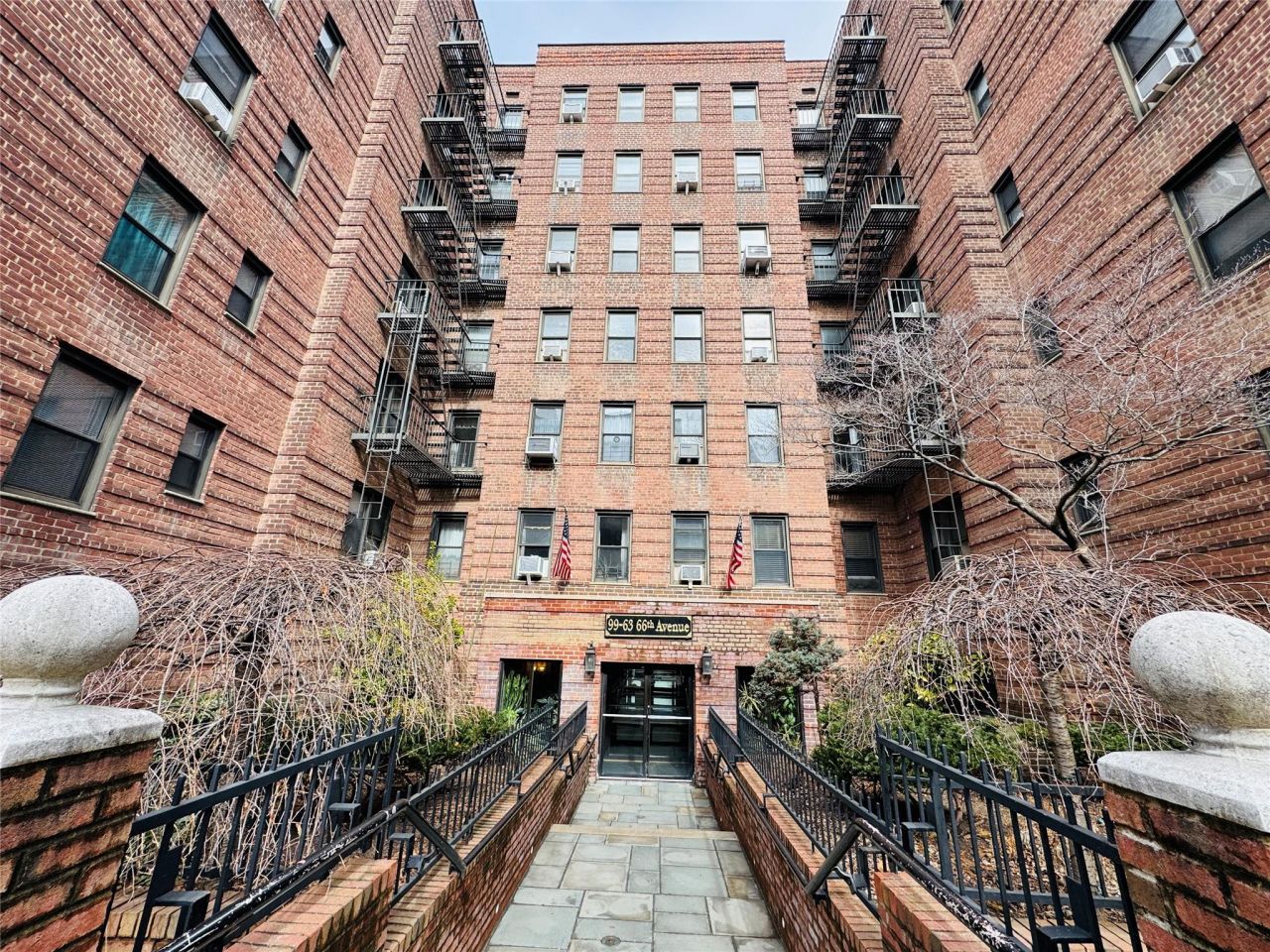 99-63 66th Avenue, Unit E2, Rego Park, NY 11374 Main Photo