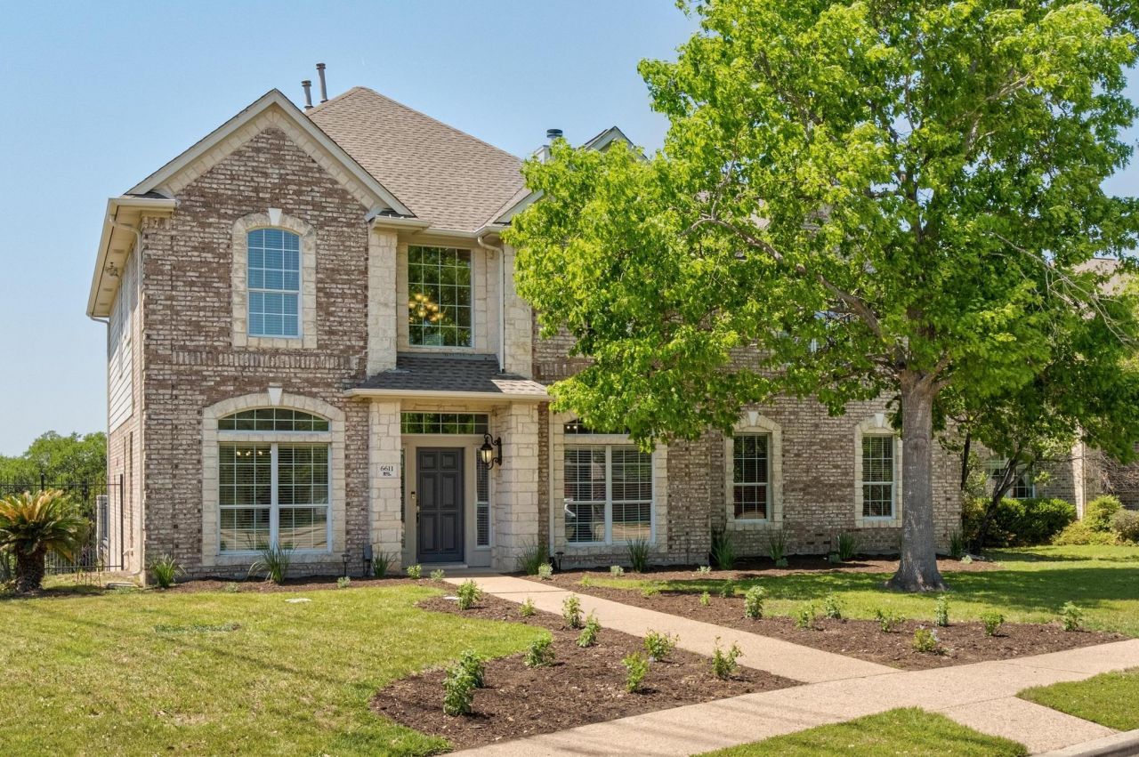 6611 Yaupon Dr, Austin, TX 78759 Main Photo