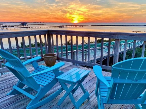 162 IBERVILLE Lane, Grand Isle, LA 70358