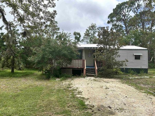 2290 Red Oak Road, Perry, FL