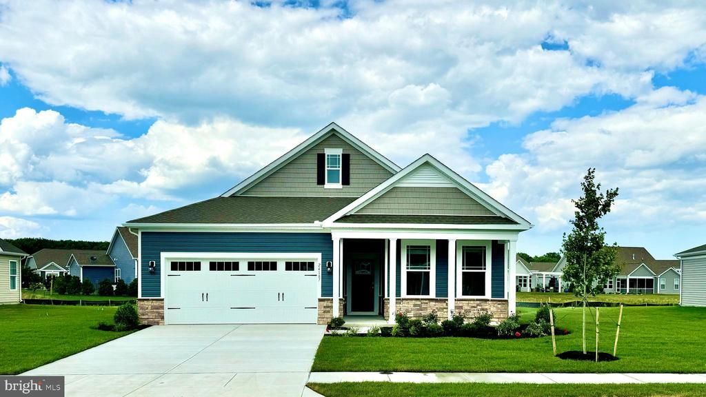 8740 Harper Way, Easton, MD 21601 Main Photo