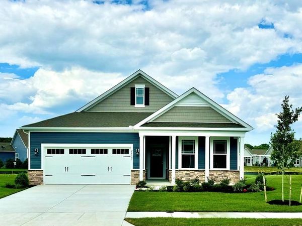 8740 HARPER WAY, EASTON, MD 21601