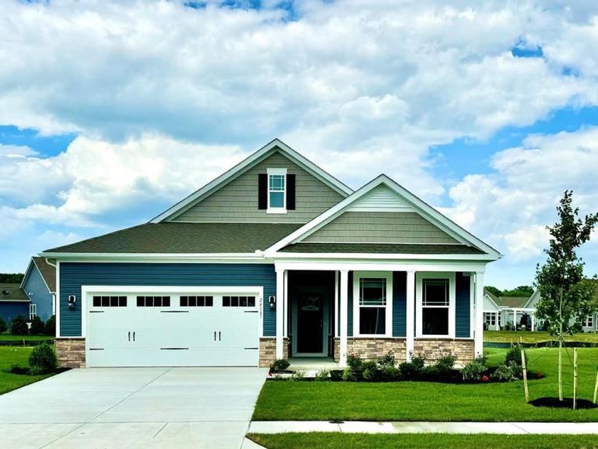 8740 Harper Way, Easton, MD 21601 Main Photo