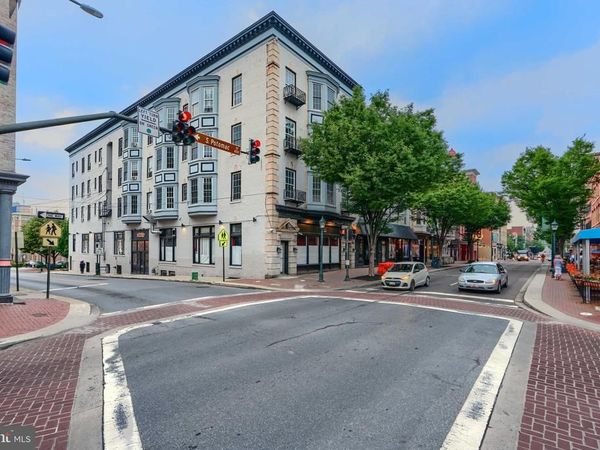 55 S POTOMAC STREET, HAGERSTOWN, MD 21740