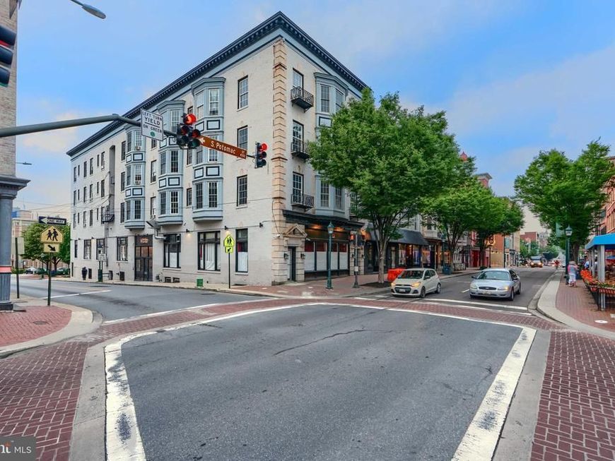 55 S Potomac Street, Hagerstown, MD 21740 Main Photo