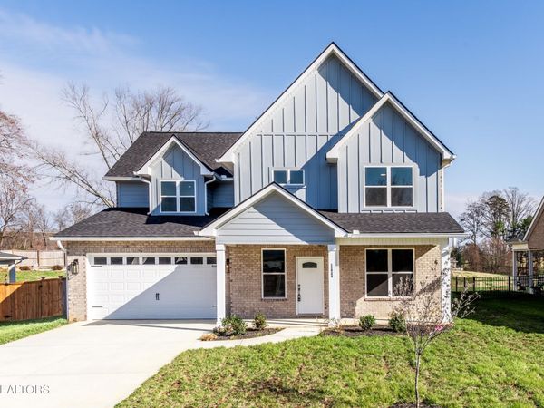 11924 Cordial Lane, Knoxville, TN 37932