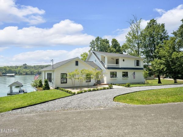 115 Ottawa Point, Ten Mile, TN 37880