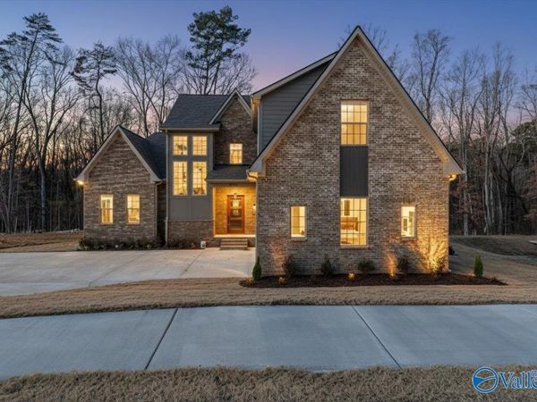 13314 Grand Reunion Drive, Huntsville, AL 35803