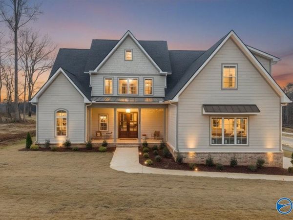 13305 Grand Reunion Drive, Huntsville, AL 35803