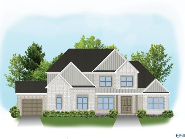 Josie Plan Madison Branch Boulevard, Madison, AL 35756