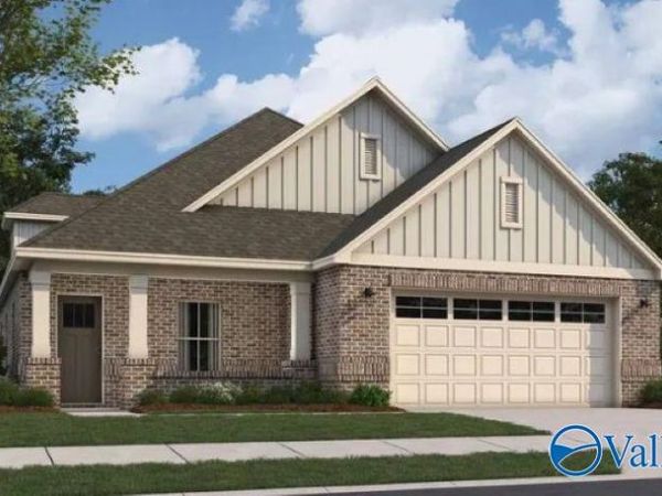 104 Magnolia Hill Avenue, Toney, AL 35773