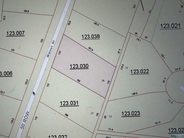 1706 Walnut Street, Albertville, AL 35950