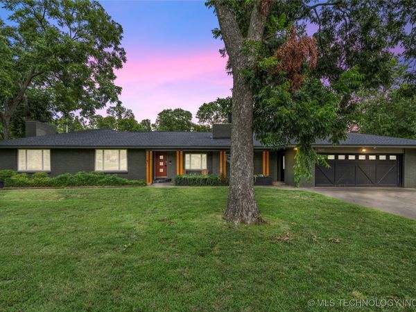 9402 E 16th Street, Tulsa, OK 74112