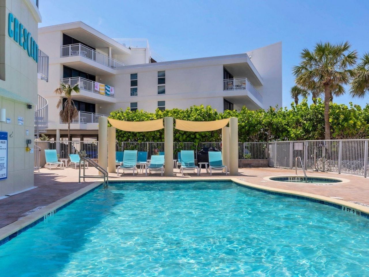 6512 Midnight Pass Road, Unit 504, Sarasota, FL 34242 Photo