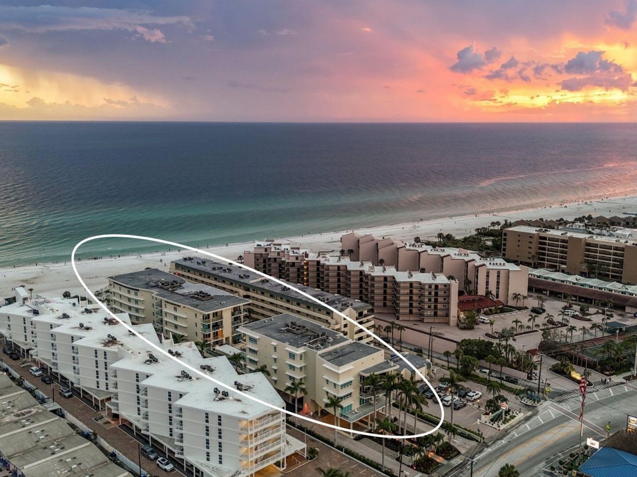 6512 Midnight Pass Road, Unit 504, Sarasota, FL 34242 Photo