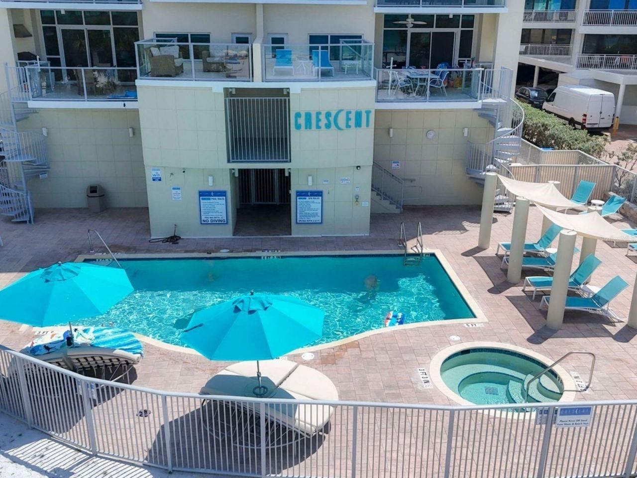 6512 Midnight Pass Road, Unit 504, Sarasota, FL 34242 Photo