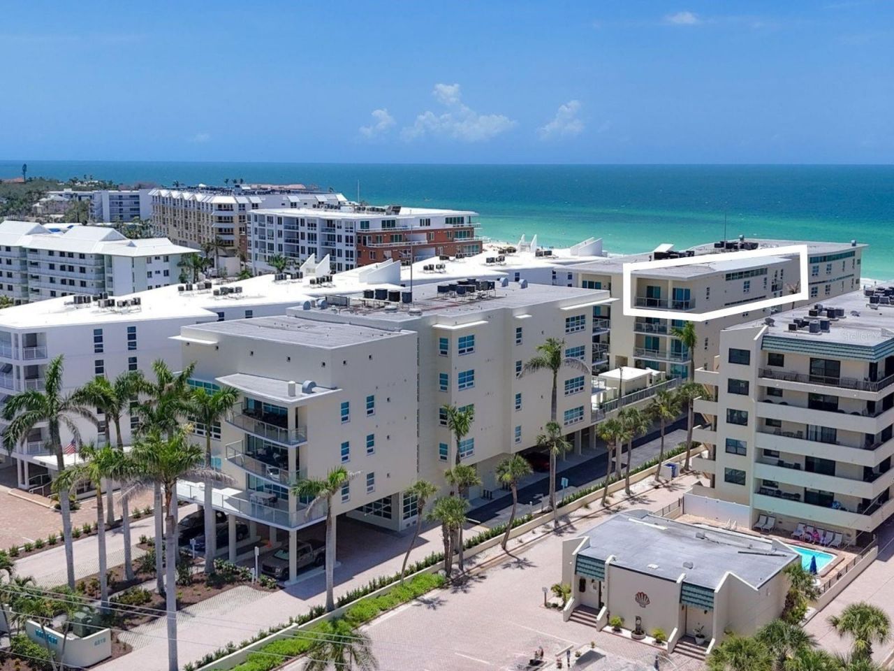 6512 Midnight Pass Road, Unit 504, Sarasota, FL 34242 Photo