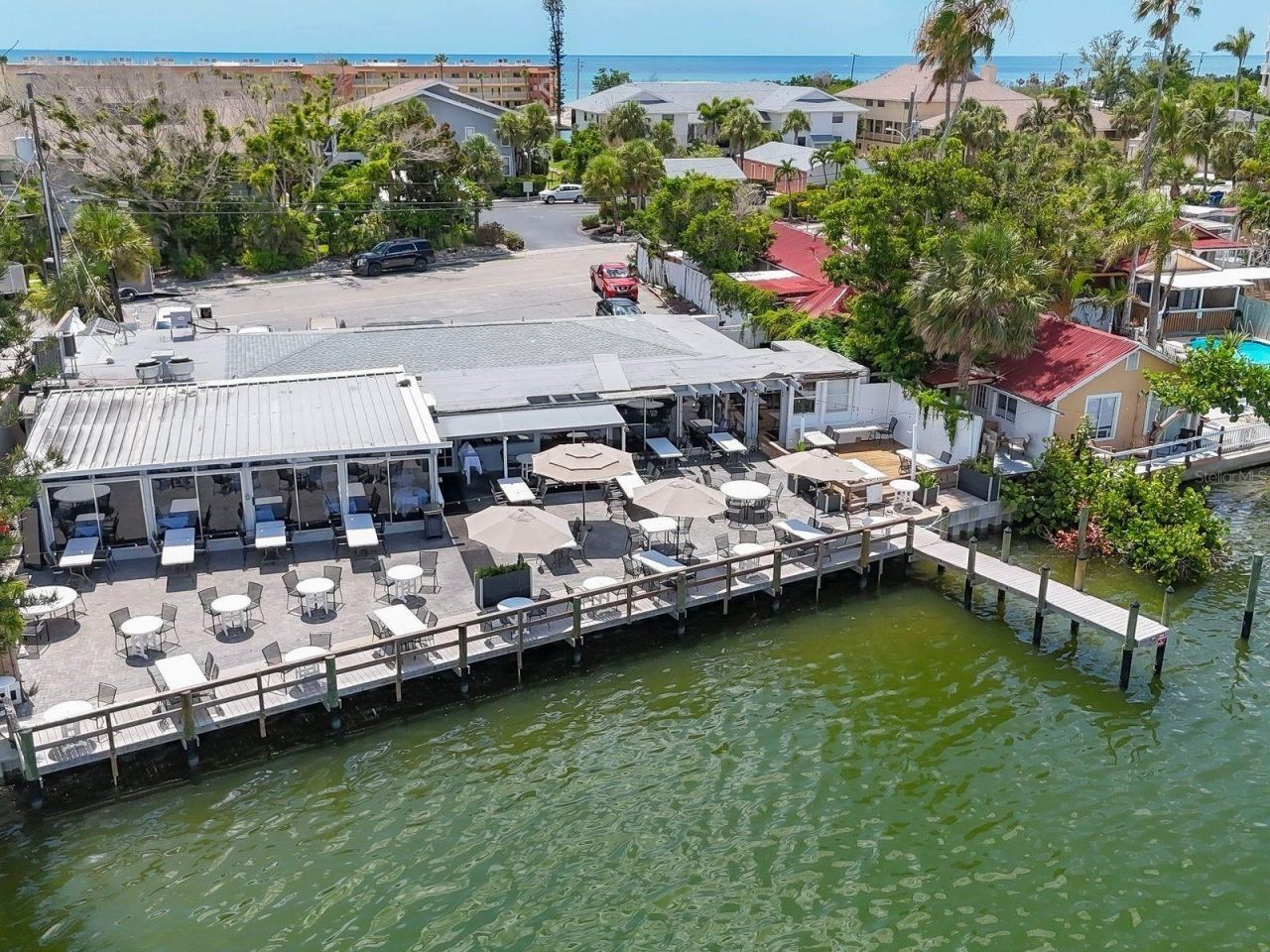 6512 Midnight Pass Road, Unit 504, Sarasota, FL 34242 Photo