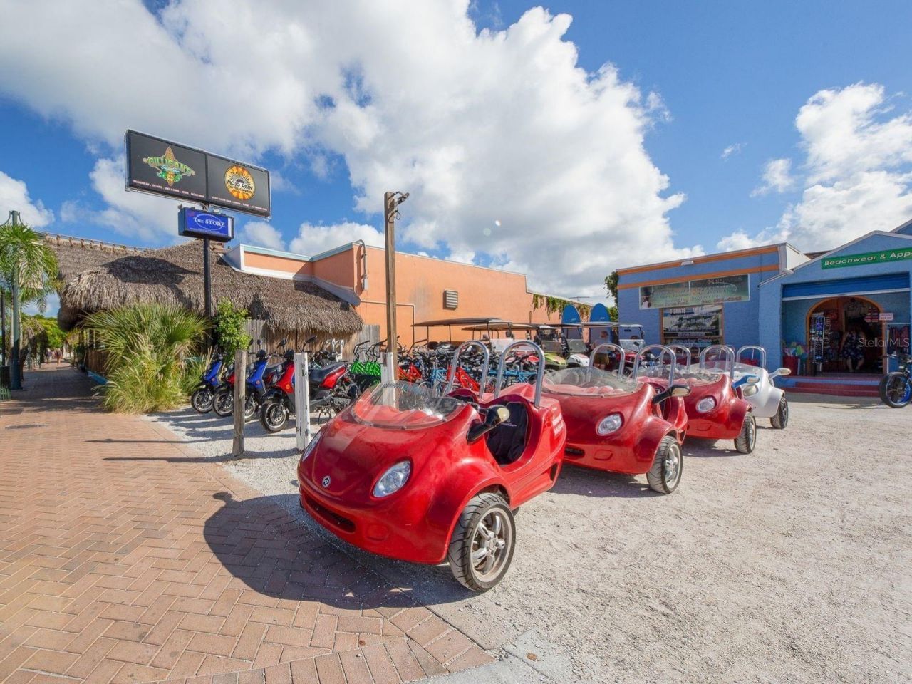 6512 Midnight Pass Road, Unit 504, Sarasota, FL 34242 Photo