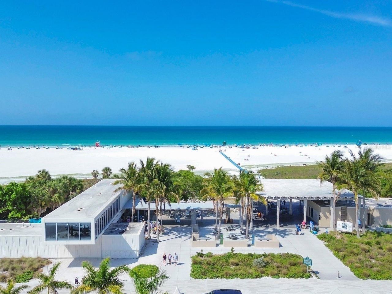 6512 Midnight Pass Road, Unit 504, Sarasota, FL 34242 Photo