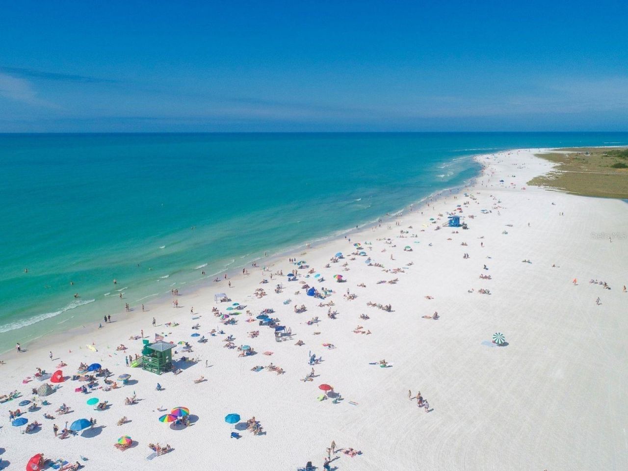 6512 Midnight Pass Road, Unit 504, Sarasota, FL 34242 Photo