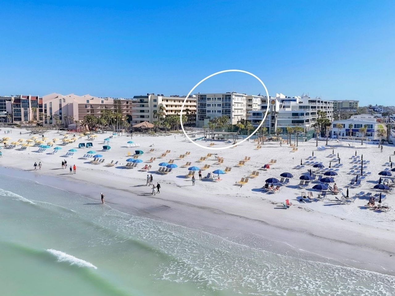 6512 Midnight Pass Road, Unit 504, Sarasota, FL 34242 Photo