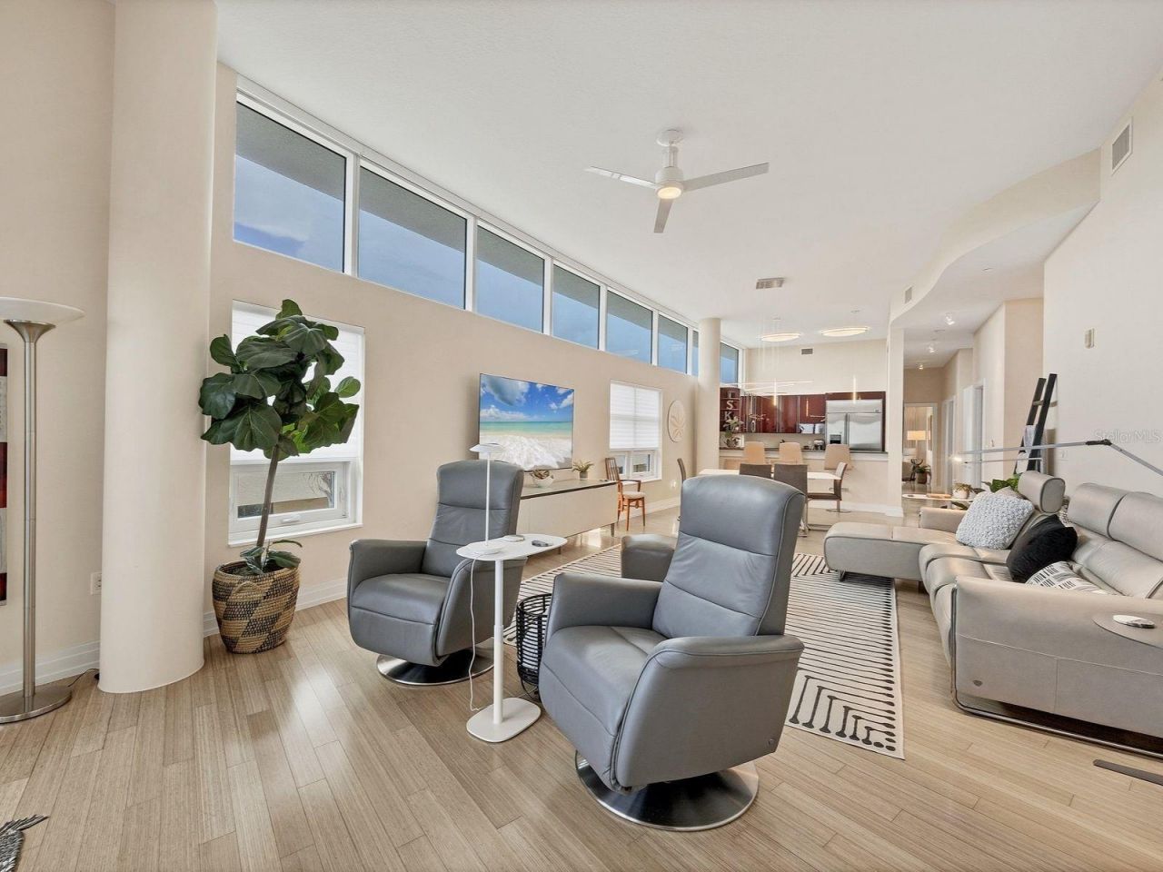 6512 Midnight Pass Road, Unit 504, Sarasota, FL 34242 Photo