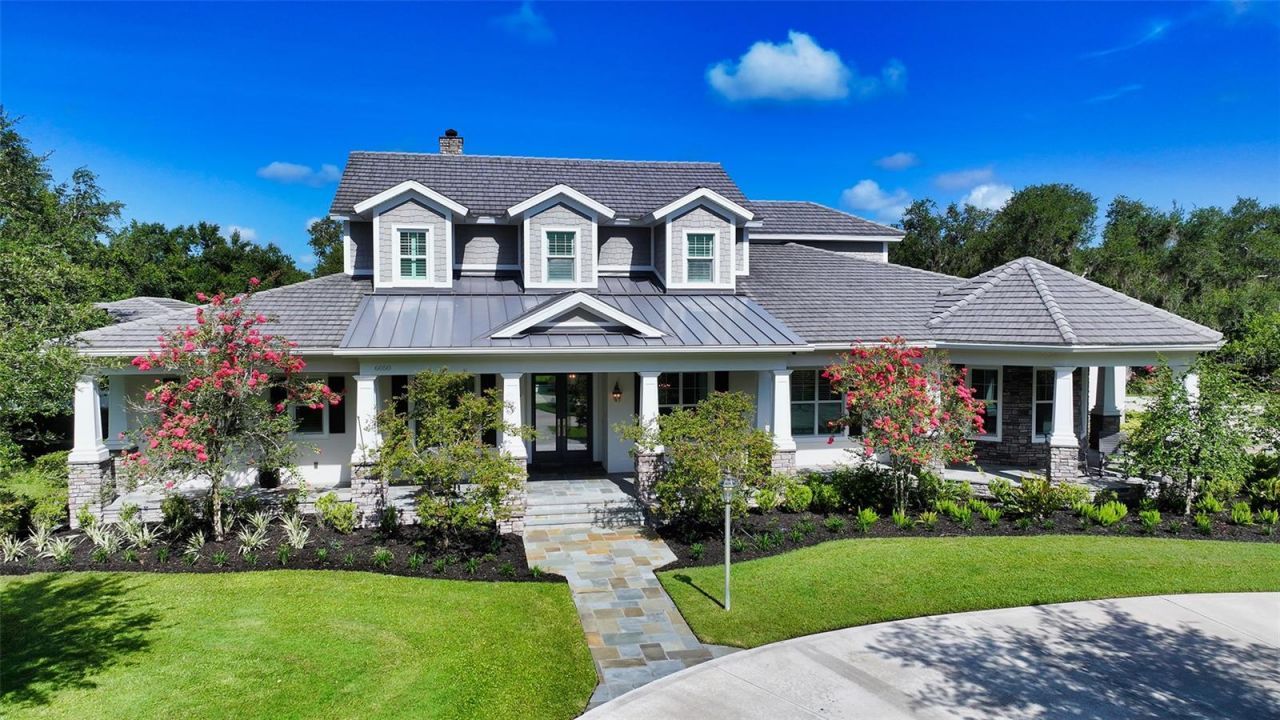 6050 Saddle Oak Trail, Sarasota, FL 34241 Photo