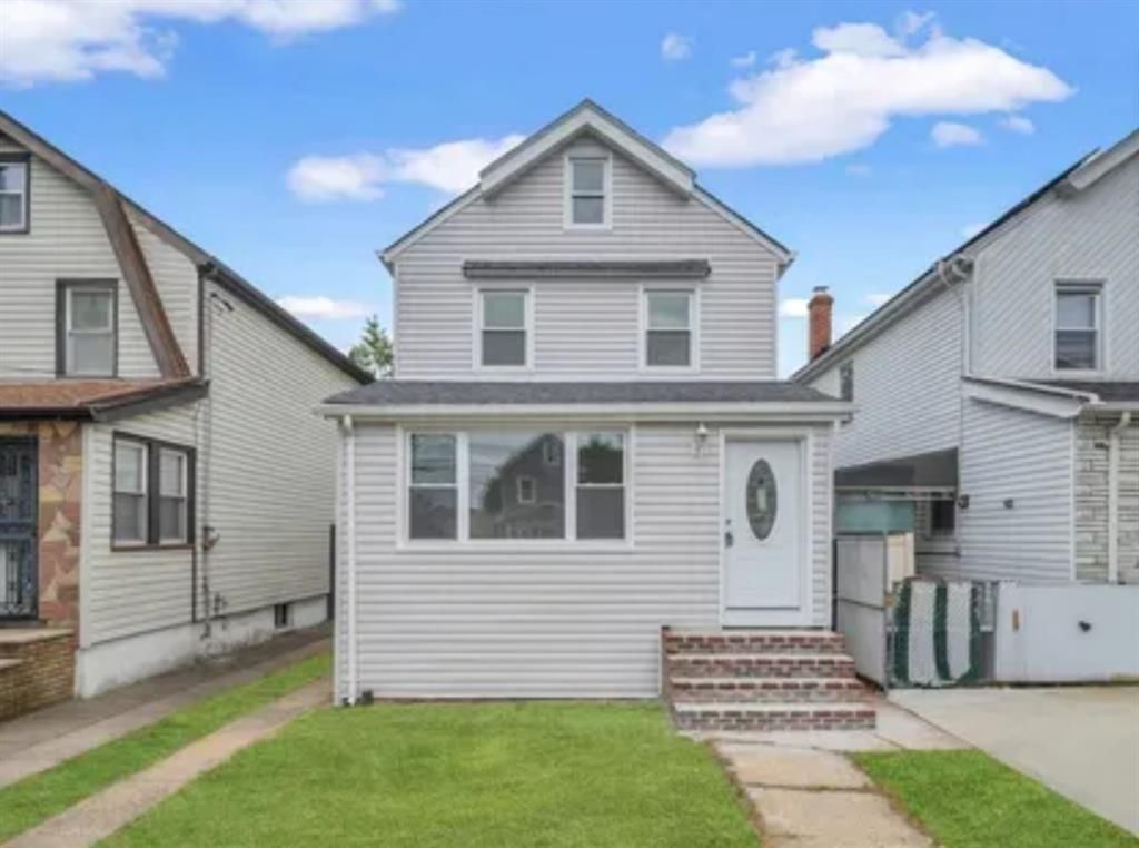 106-16 215th Street, Queens Village, NY 11429 Main Photo