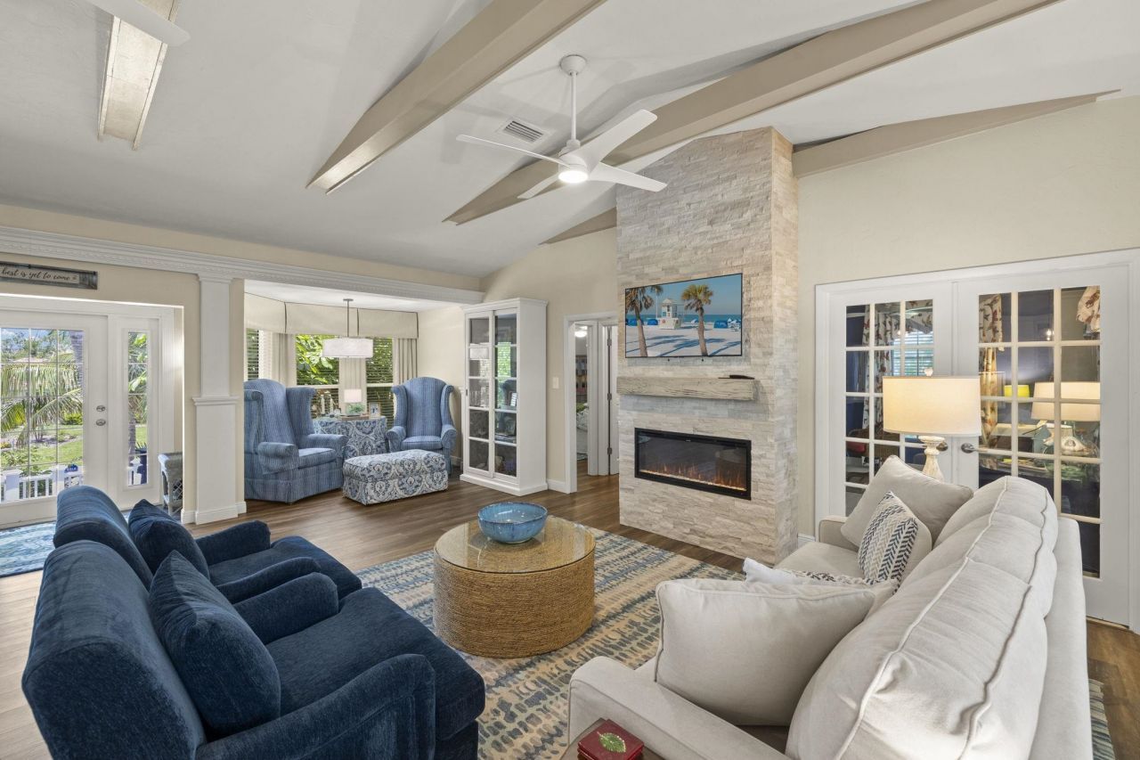 1062 S Yachtsman Dr, Sanibel, FL 33957 Photo