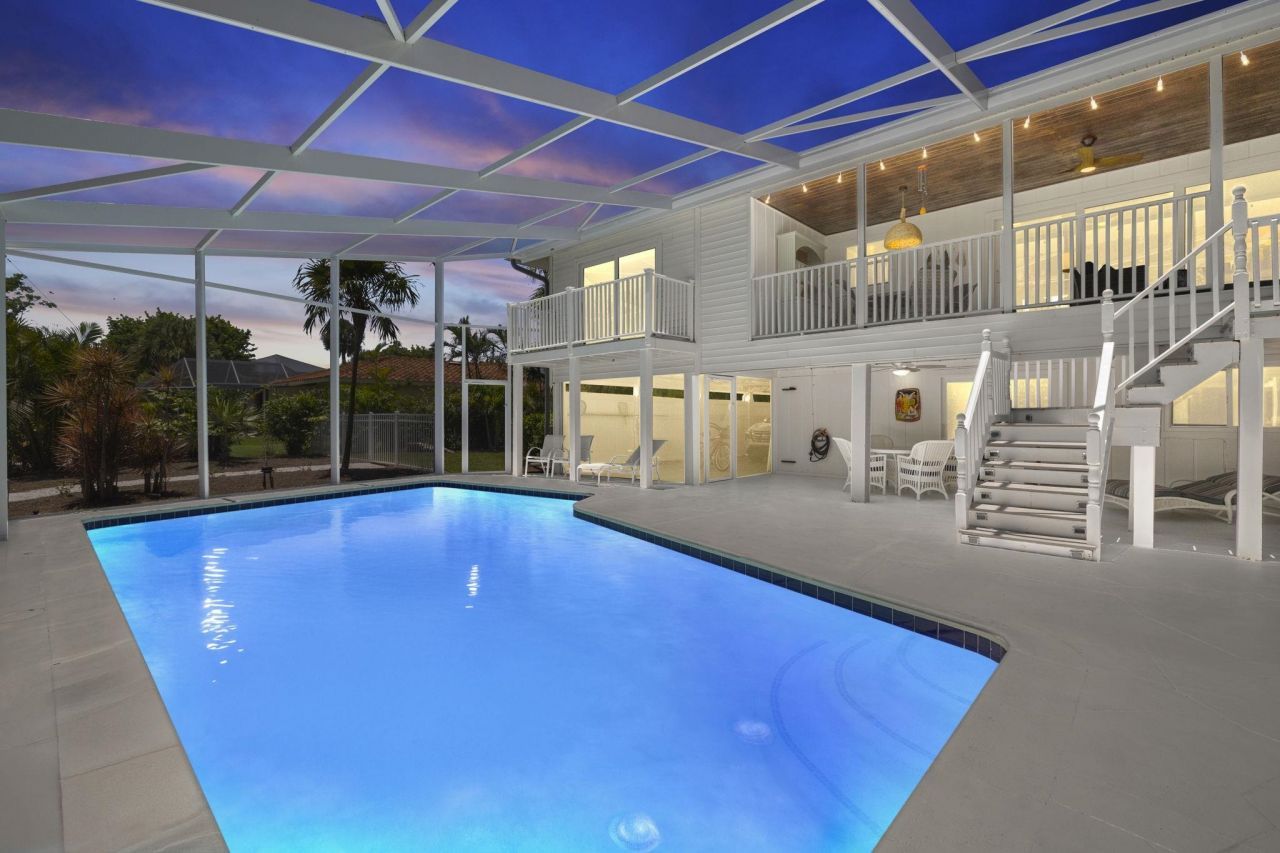 1062 S Yachtsman Dr, Sanibel, FL 33957 Photo