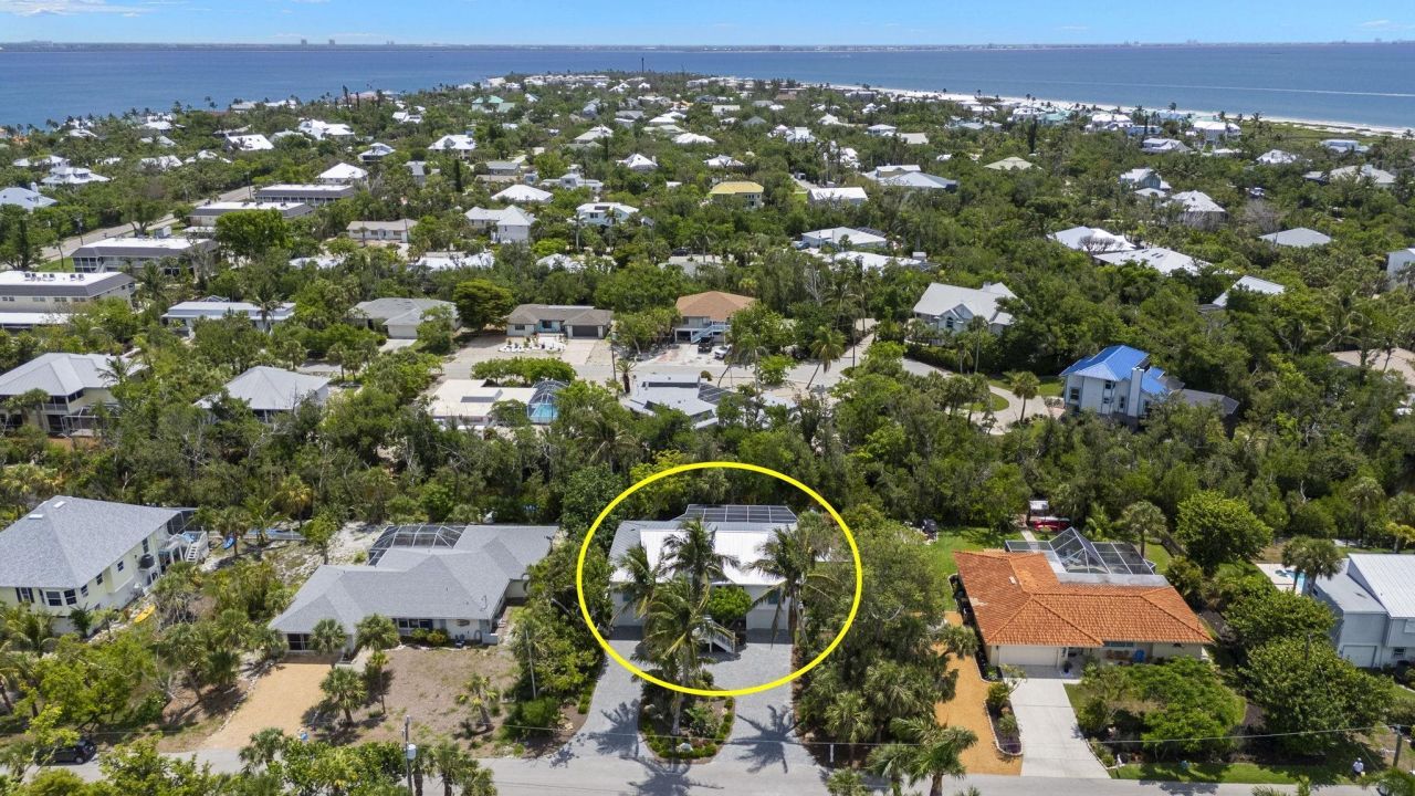 1062 S Yachtsman Dr, Sanibel, FL 33957 Photo