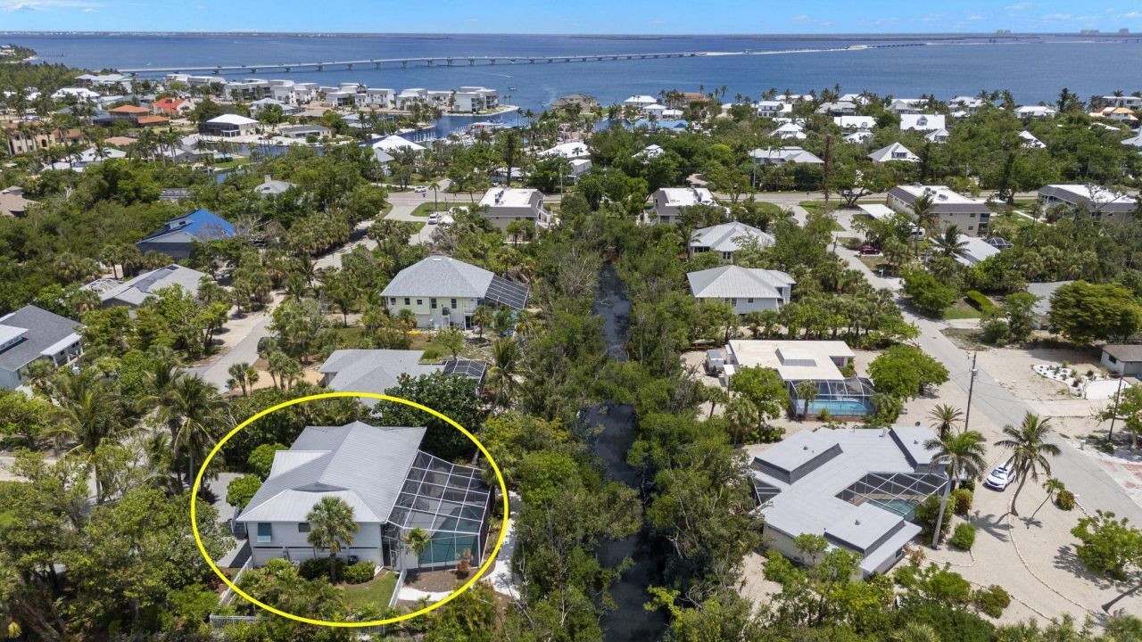 1062 S Yachtsman Dr, Sanibel, FL 33957 Photo