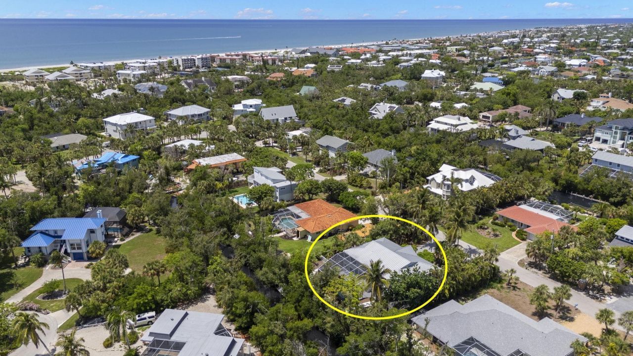1062 S Yachtsman Dr, Sanibel, FL 33957 Photo