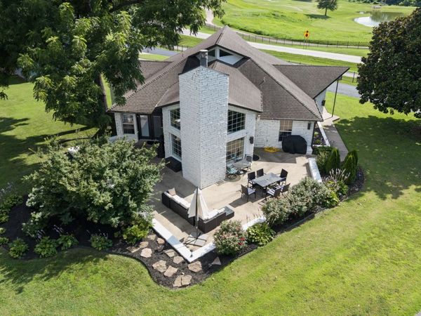 56901 E Walnut Drive, Afton, OK 74331