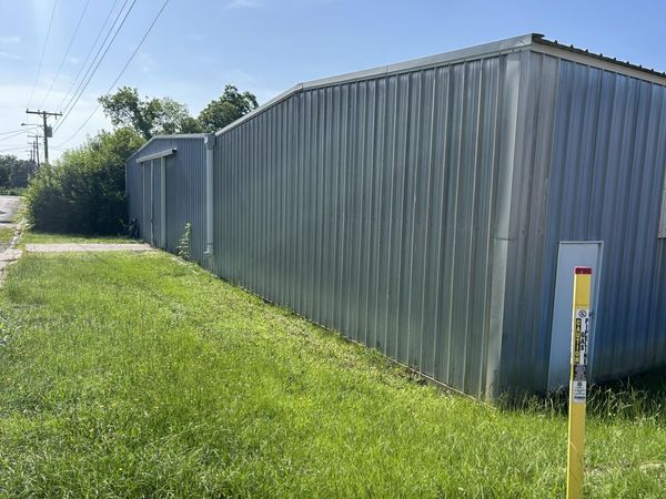 44 N Forest St, West Point, MS 39773