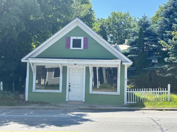 2 Iredale Street, Bridgton, ME 04009