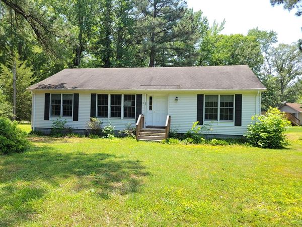 67 Lewis Lane, LANCASTER, VA 22503