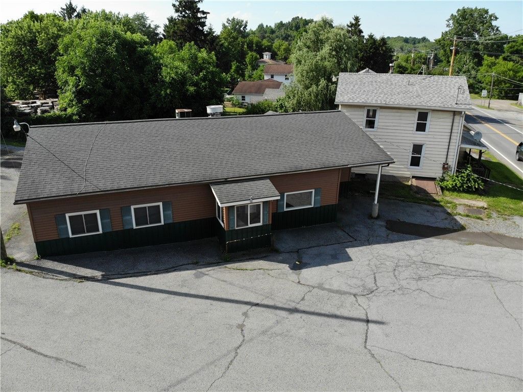 99 Rochester Street, Port Byron, NY 13140 Main Photo