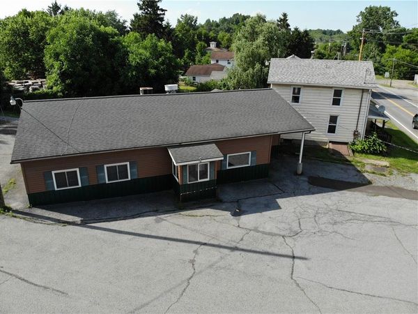 99 Rochester Street, Port Byron, NY 13140