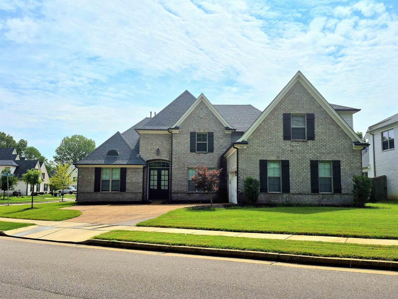 5120 Moudry Ln, Lakeland, TN 38002 Main Photo