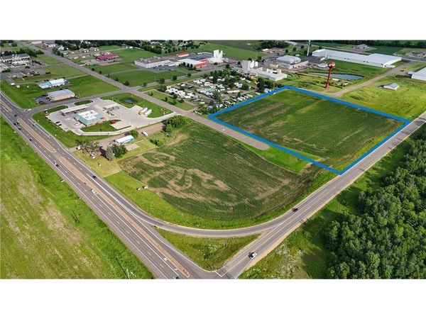 TBD Industrial Avenue, Turtle Lake, WI 54889