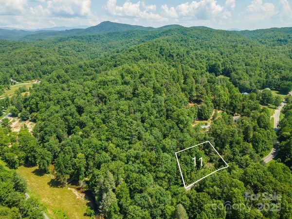 11 Roy Lane, Black Mountain, NC 28711