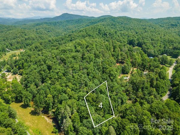 4 Roy Lane, Black Mountain, NC 28711