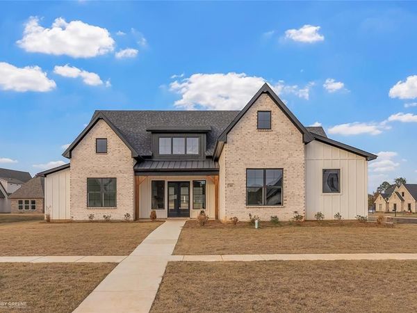 66 Turtle Creek Drive, Benton, LA 71006