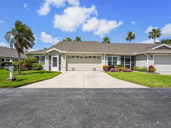 2417 FAIRWAY OAKS DRIVE, Unit 22, PALMETTO, FL 34221